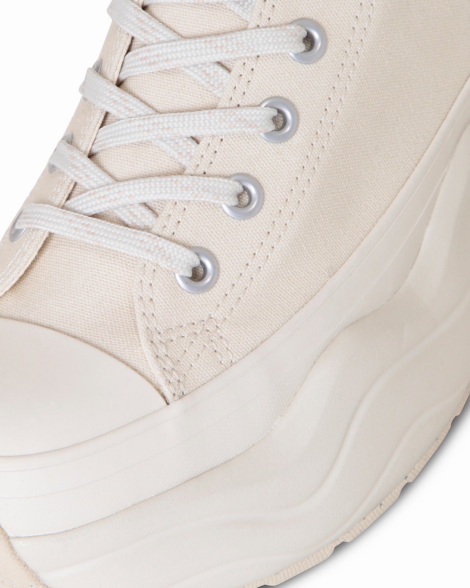 CONVERSE ALL STAR Ⓡ SURGETRAINER HI - エクリュ - 7