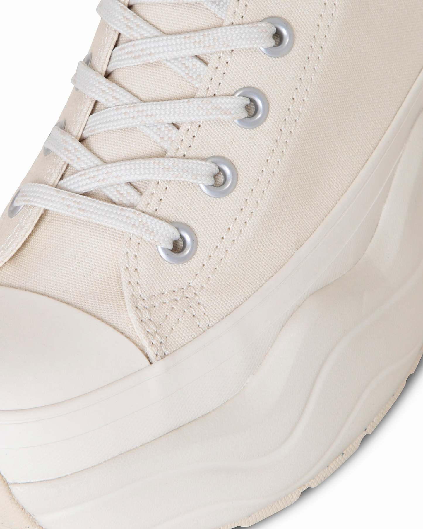 CONVERSE ALL STAR Ⓡ SURGETRAINER HI - エクリュ - 7