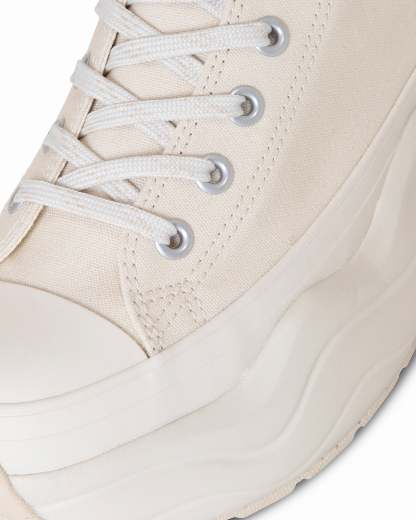 CONVERSE ALL STAR Ⓡ SURGETRAINER HI - エクリュ - 7