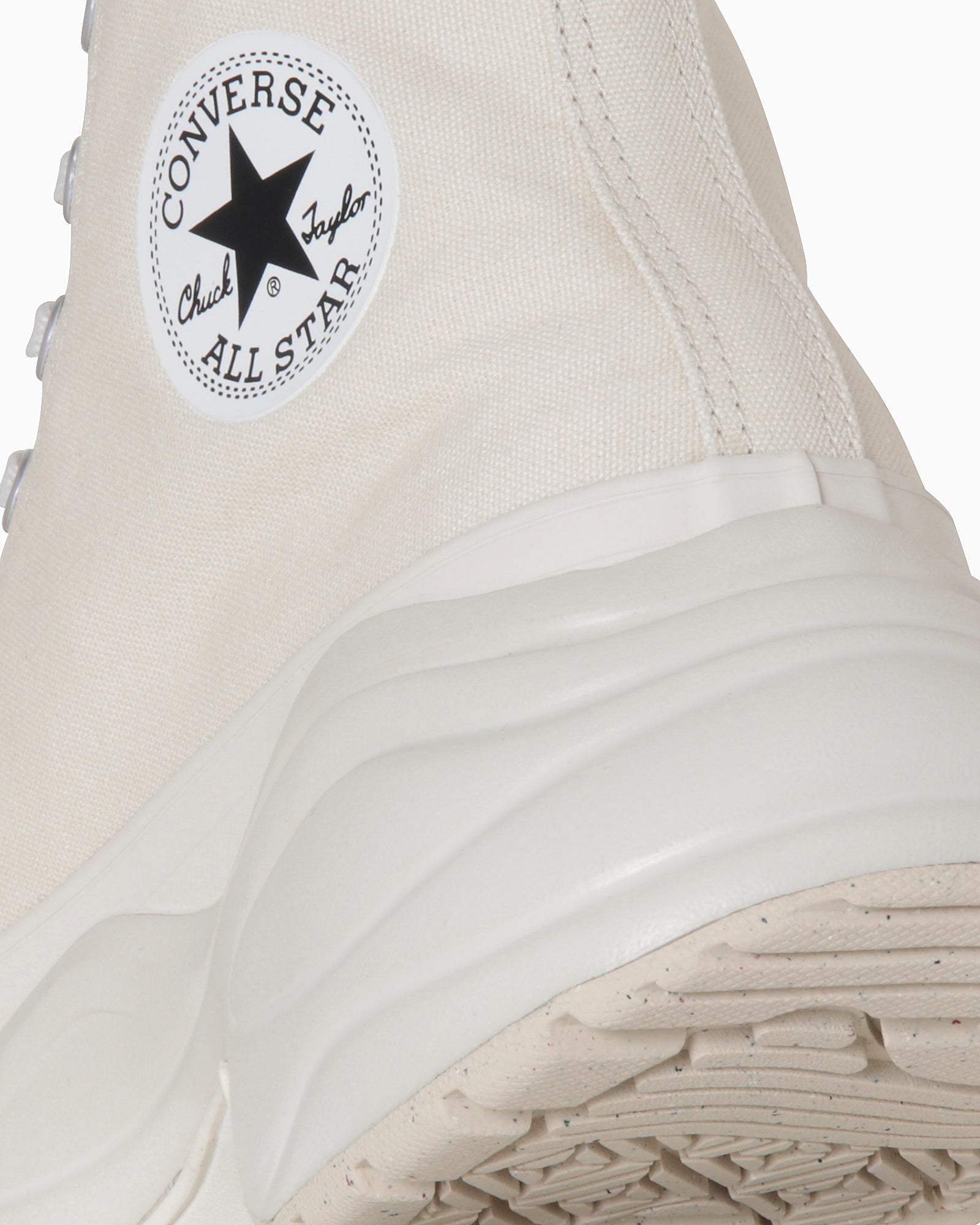 CONVERSE ALL STAR Ⓡ SURGETRAINER HI - エクリュ - 8