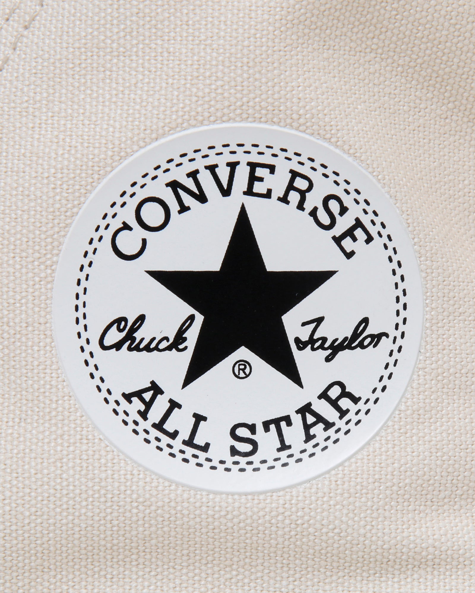 CONVERSE ALL STAR Ⓡ SURGETRAINER HI - エクリュ - 9