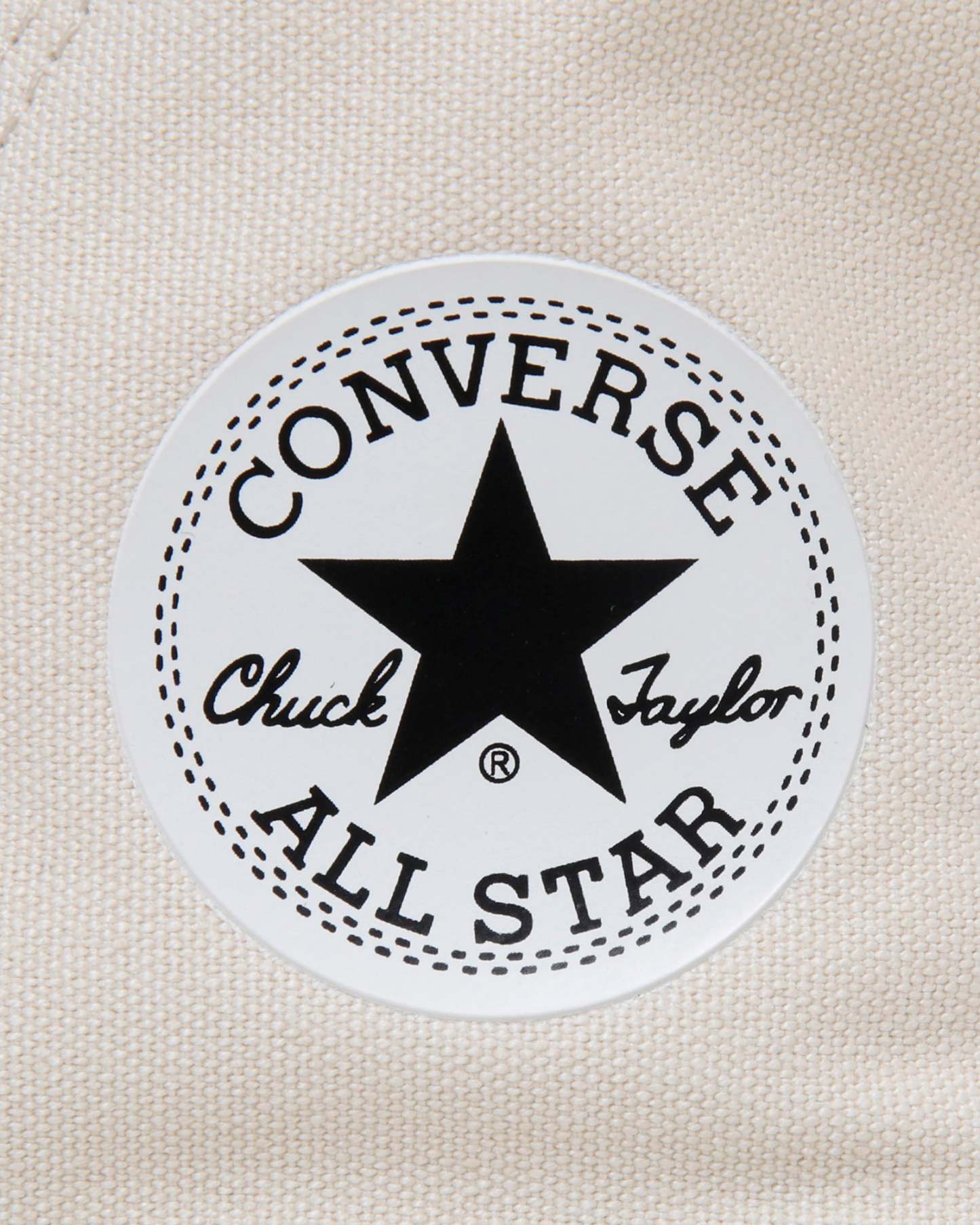 CONVERSE ALL STAR Ⓡ SURGETRAINER HI - エクリュ - 9