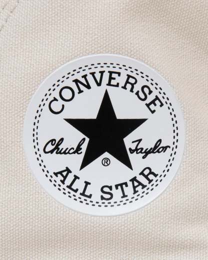 CONVERSE ALL STAR Ⓡ SURGETRAINER HI - エクリュ - 9