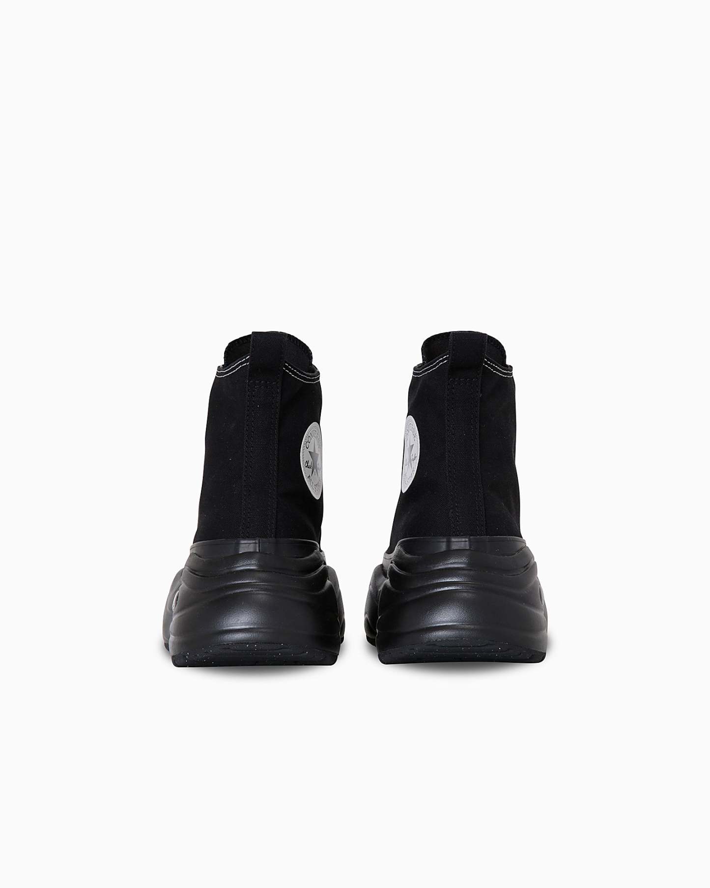 CONVERSE ALL STAR Ⓡ SURGETRAINER HI - ブラック/ブラック - 5
