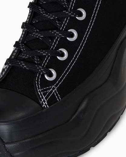 CONVERSE ALL STAR Ⓡ SURGETRAINER HI - ブラック/ブラック - 7