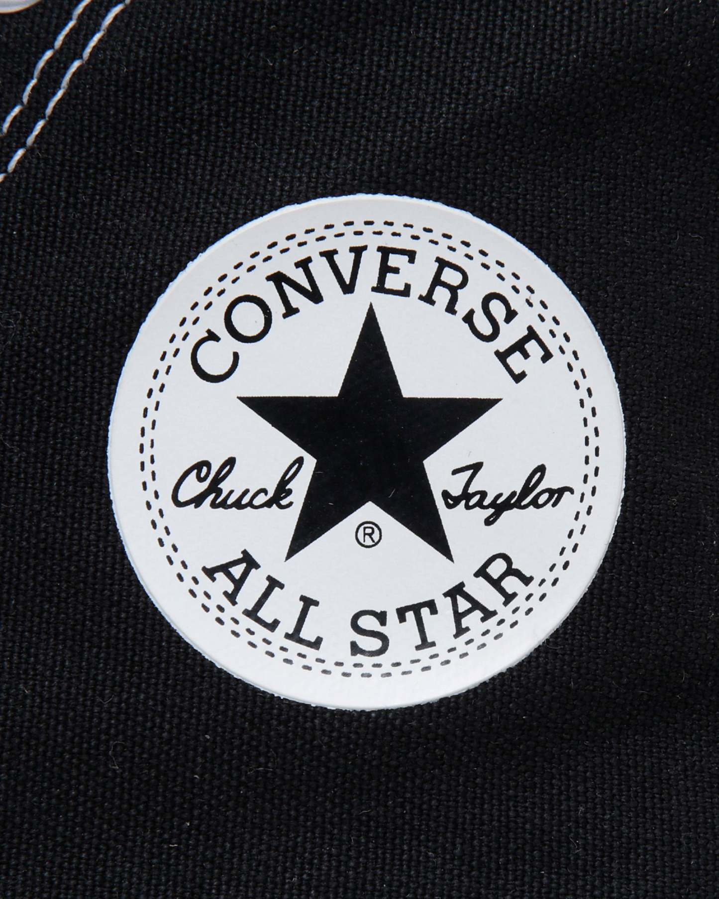 CONVERSE ALL STAR Ⓡ SURGETRAINER HI - ブラック/ブラック - 9