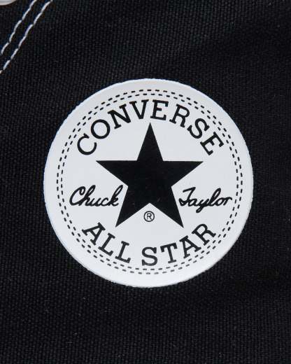 CONVERSE ALL STAR Ⓡ SURGETRAINER HI - ブラック/ブラック - 9