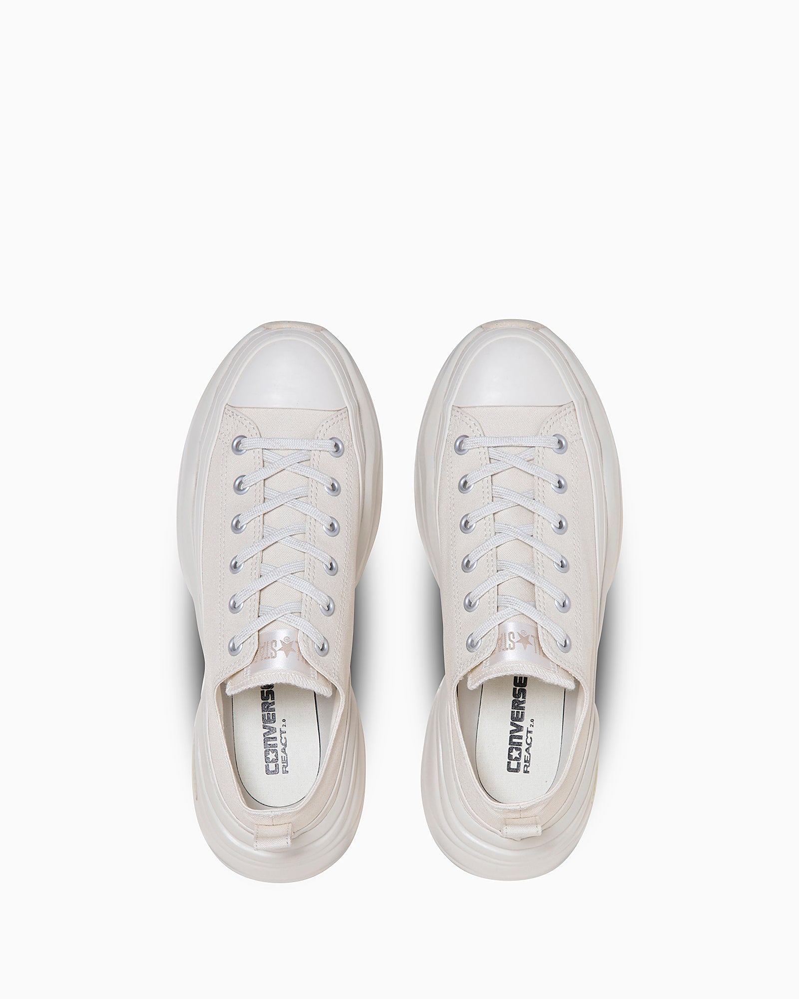 CONVERSE ALL STAR Ⓡ SURGETRAINER OX - エクリュ - 4