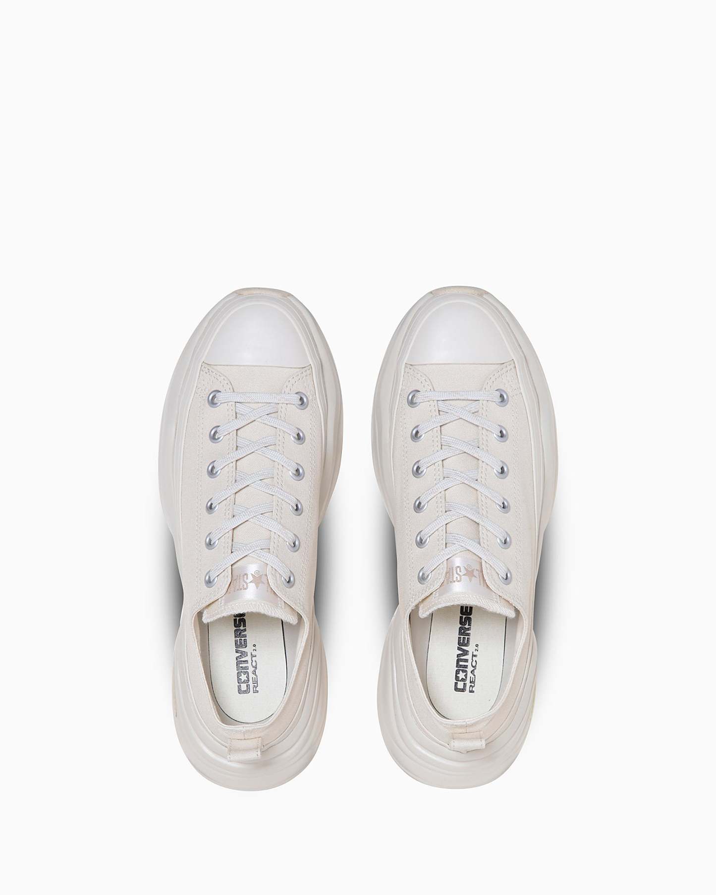 CONVERSE ALL STAR Ⓡ SURGETRAINER OX - エクリュ - 4
