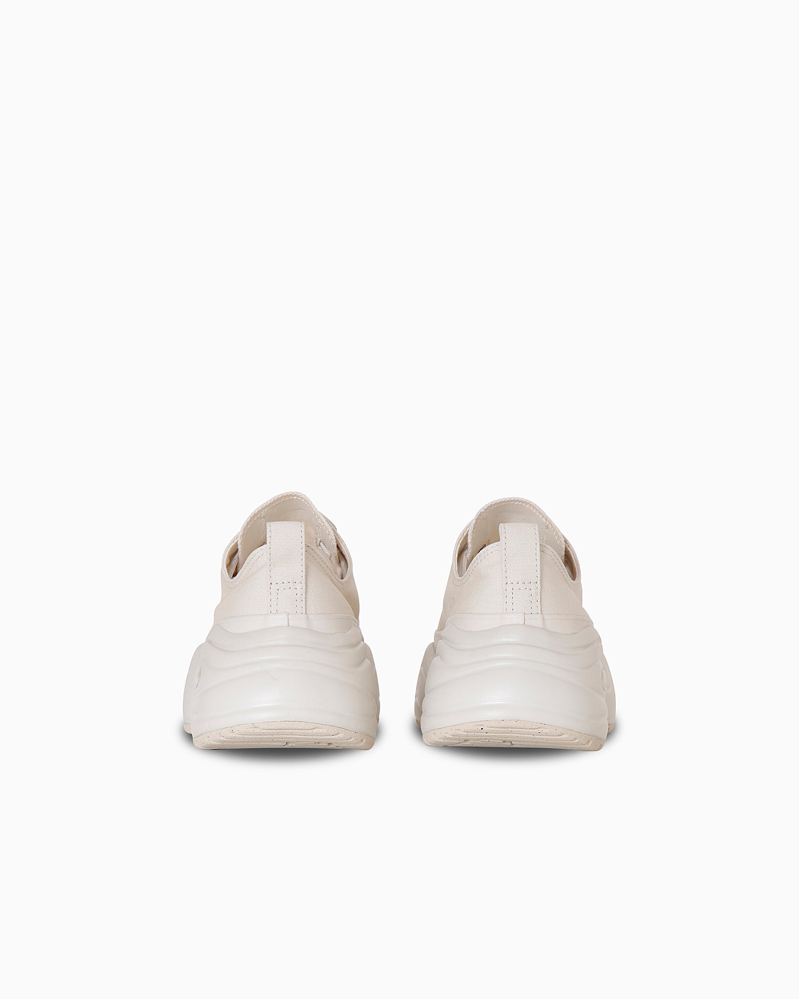 CONVERSE ALL STAR Ⓡ SURGETRAINER OX - エクリュ - 5