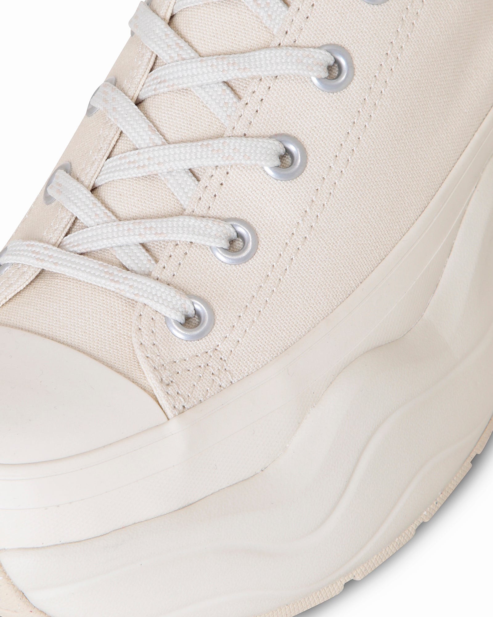 CONVERSE ALL STAR Ⓡ SURGETRAINER OX - エクリュ - 7