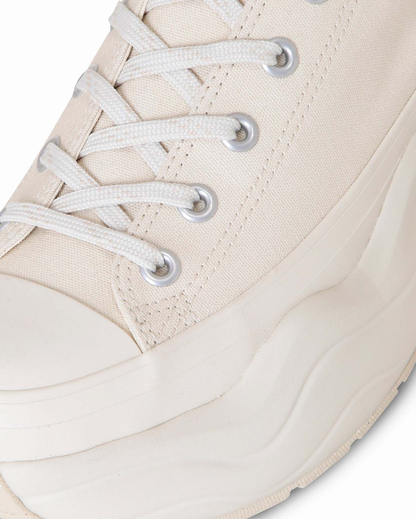 CONVERSE ALL STAR Ⓡ SURGETRAINER OX - エクリュ - 7