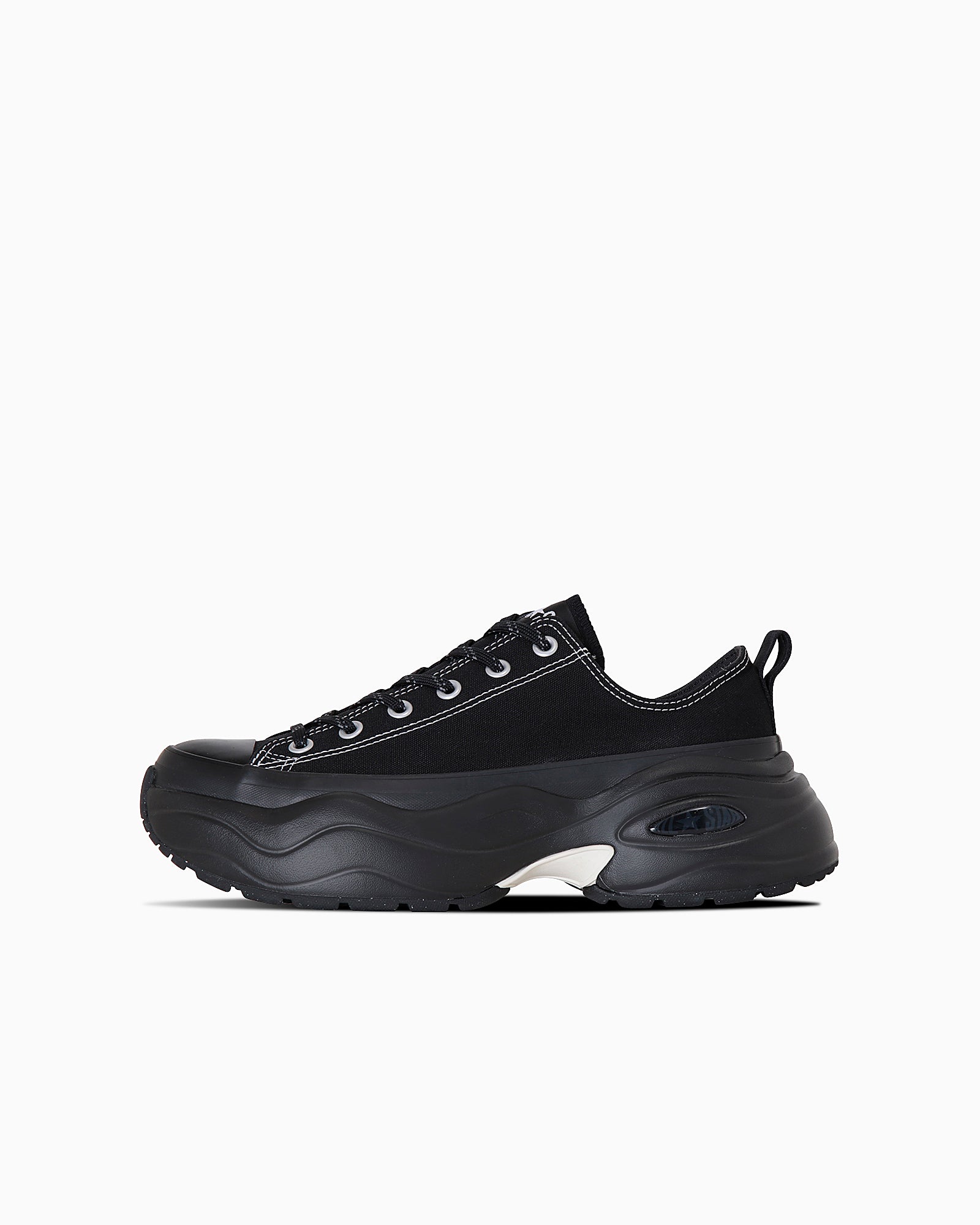 CONVERSE ALL STAR Ⓡ SURGETRAINER OX - ブラック/ブラック - 1