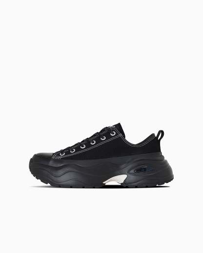 CONVERSE ALL STAR Ⓡ SURGETRAINER OX - ブラック/ブラック - 1
