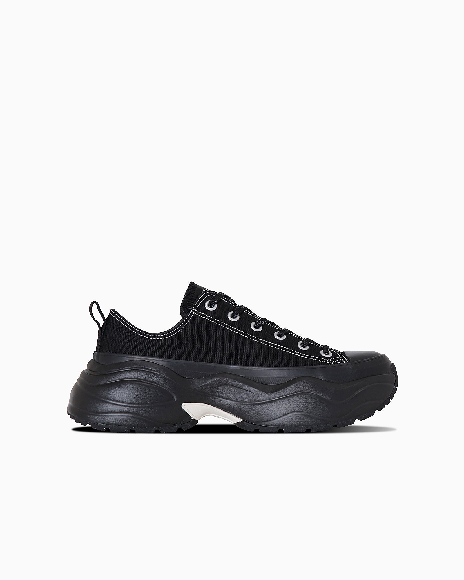 CONVERSE ALL STAR Ⓡ SURGETRAINER OX - ブラック/ブラック - 3