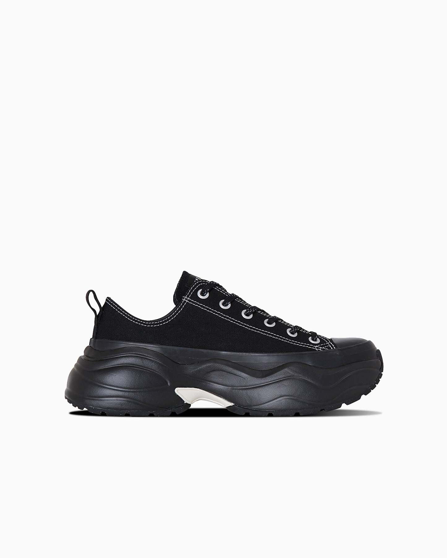 CONVERSE ALL STAR Ⓡ SURGETRAINER OX - ブラック/ブラック - 3