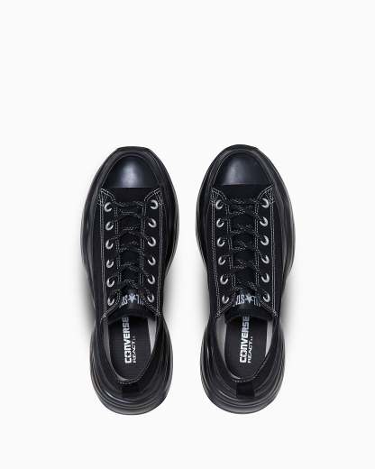 CONVERSE ALL STAR Ⓡ SURGETRAINER OX - ブラック/ブラック - 4