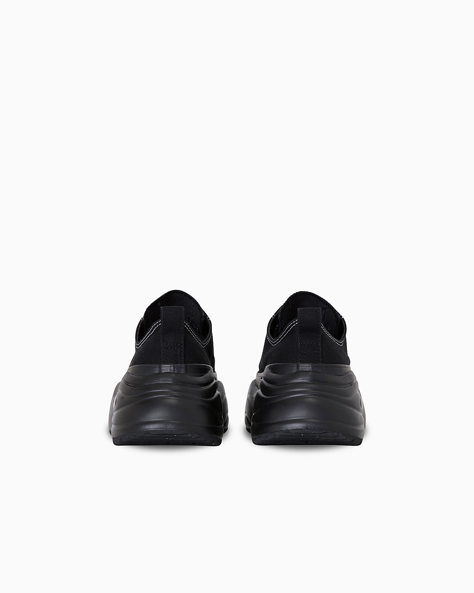 CONVERSE ALL STAR Ⓡ SURGETRAINER OX - ブラック/ブラック - 5