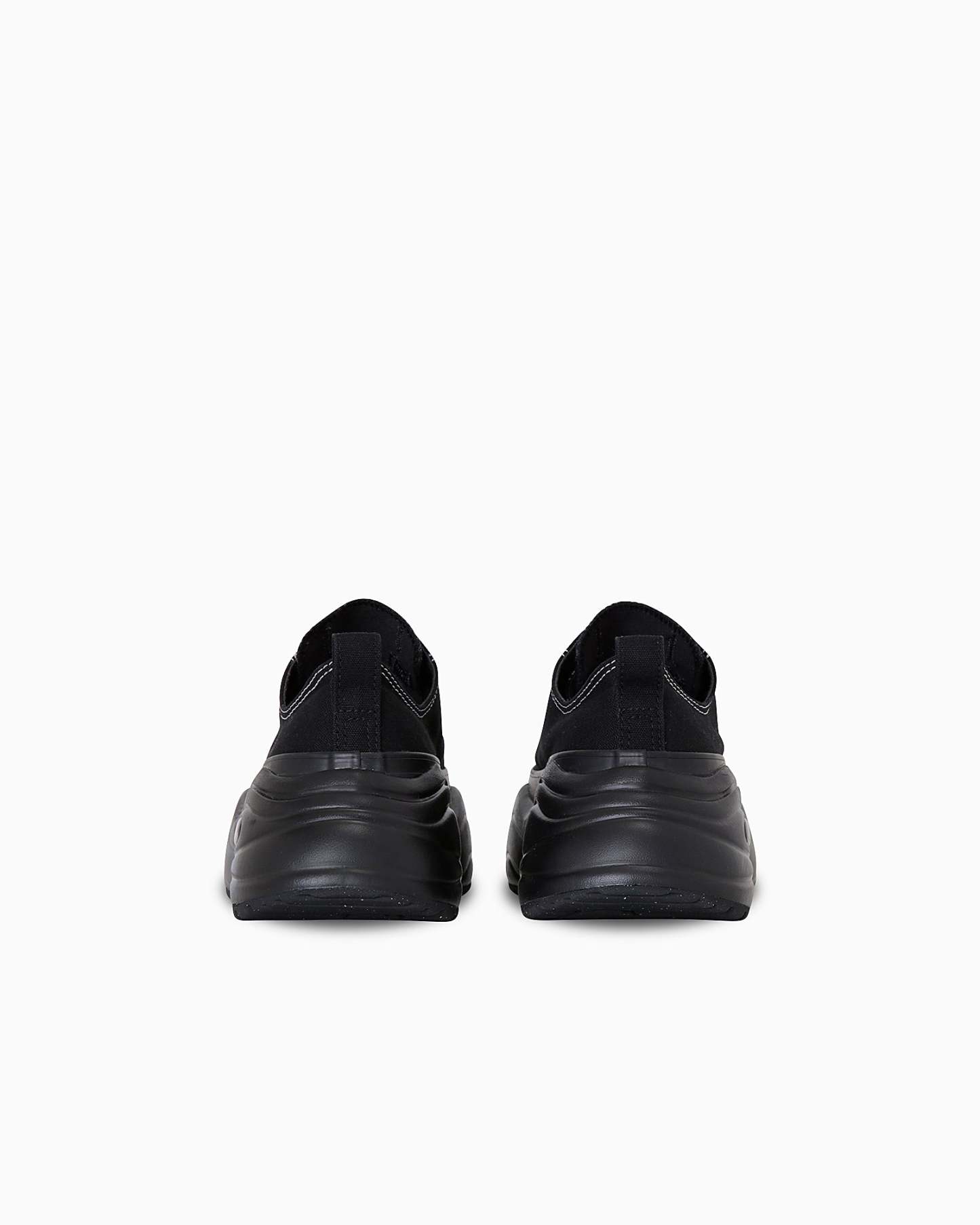 CONVERSE ALL STAR Ⓡ SURGETRAINER OX - ブラック/ブラック - 5