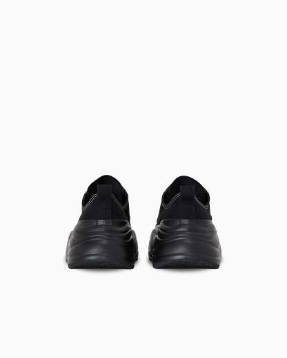 CONVERSE ALL STAR Ⓡ SURGETRAINER OX - ブラック/ブラック - 5