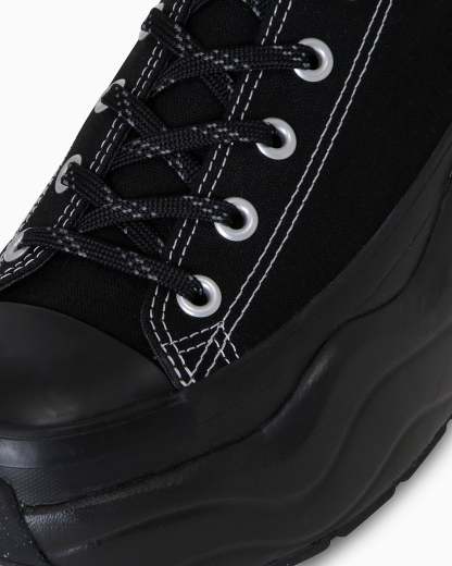 CONVERSE ALL STAR Ⓡ SURGETRAINER OX - ブラック/ブラック - 7