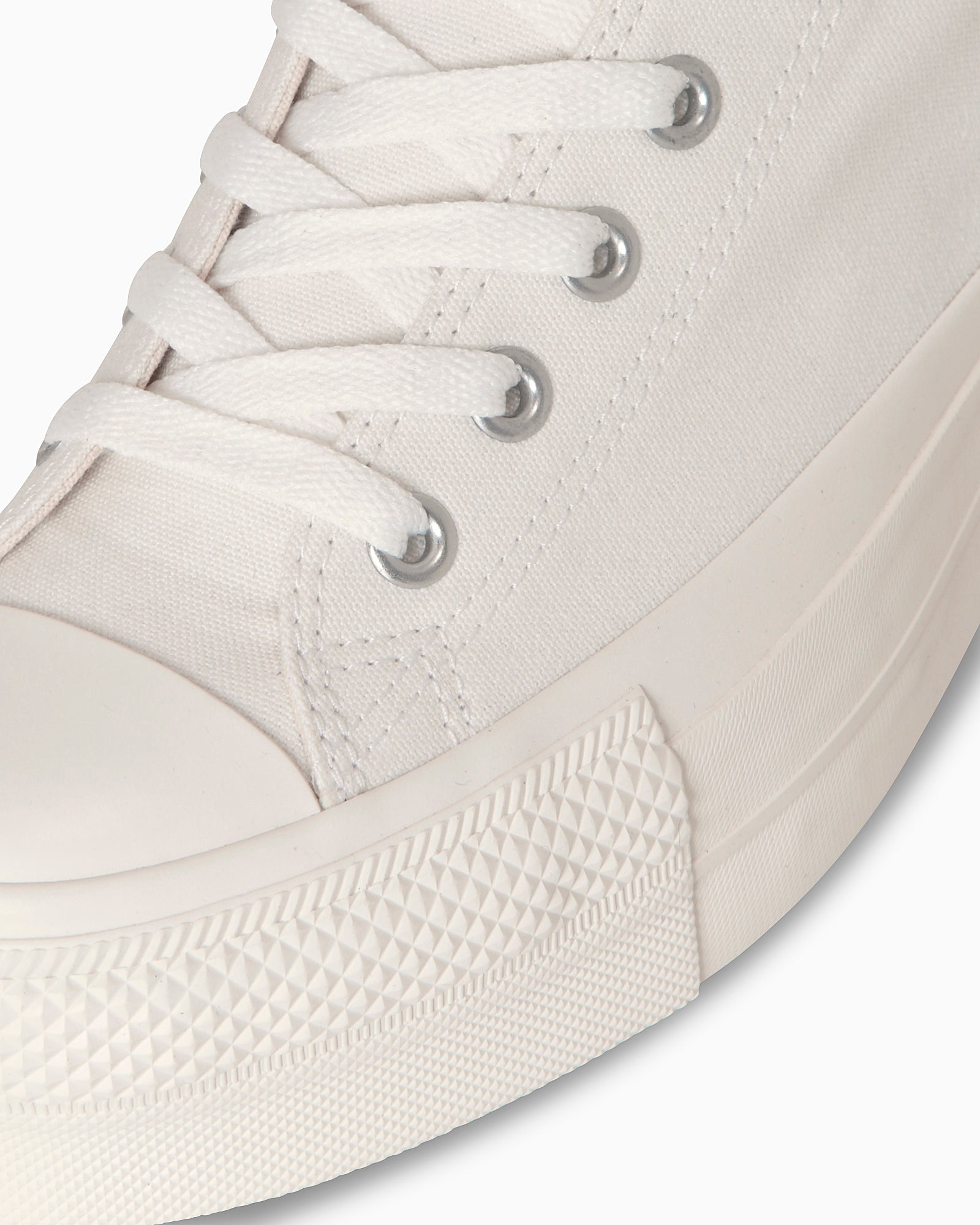 CONVERSE ALL STAR Ⓡ LIFTED Z HI - ホワイト - 7