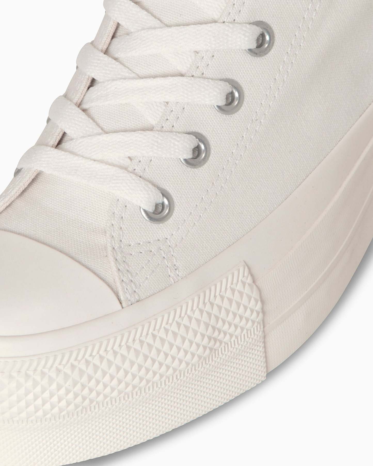 CONVERSE ALL STAR Ⓡ LIFTED Z HI - ホワイト - 7