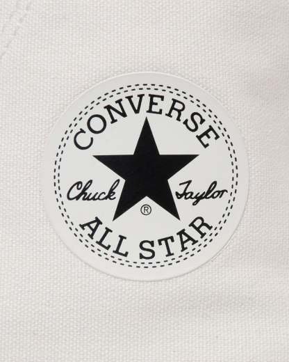 CONVERSE ALL STAR Ⓡ LIFTED Z HI - ホワイト - 9