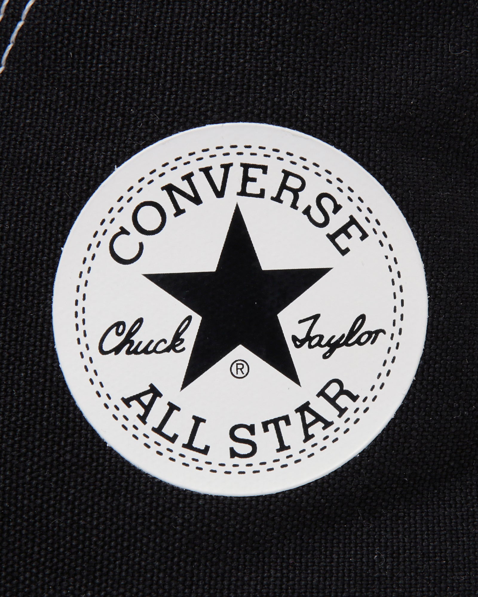 CONVERSE ALL STAR Ⓡ LIFTED Z HI - ブラック - 9