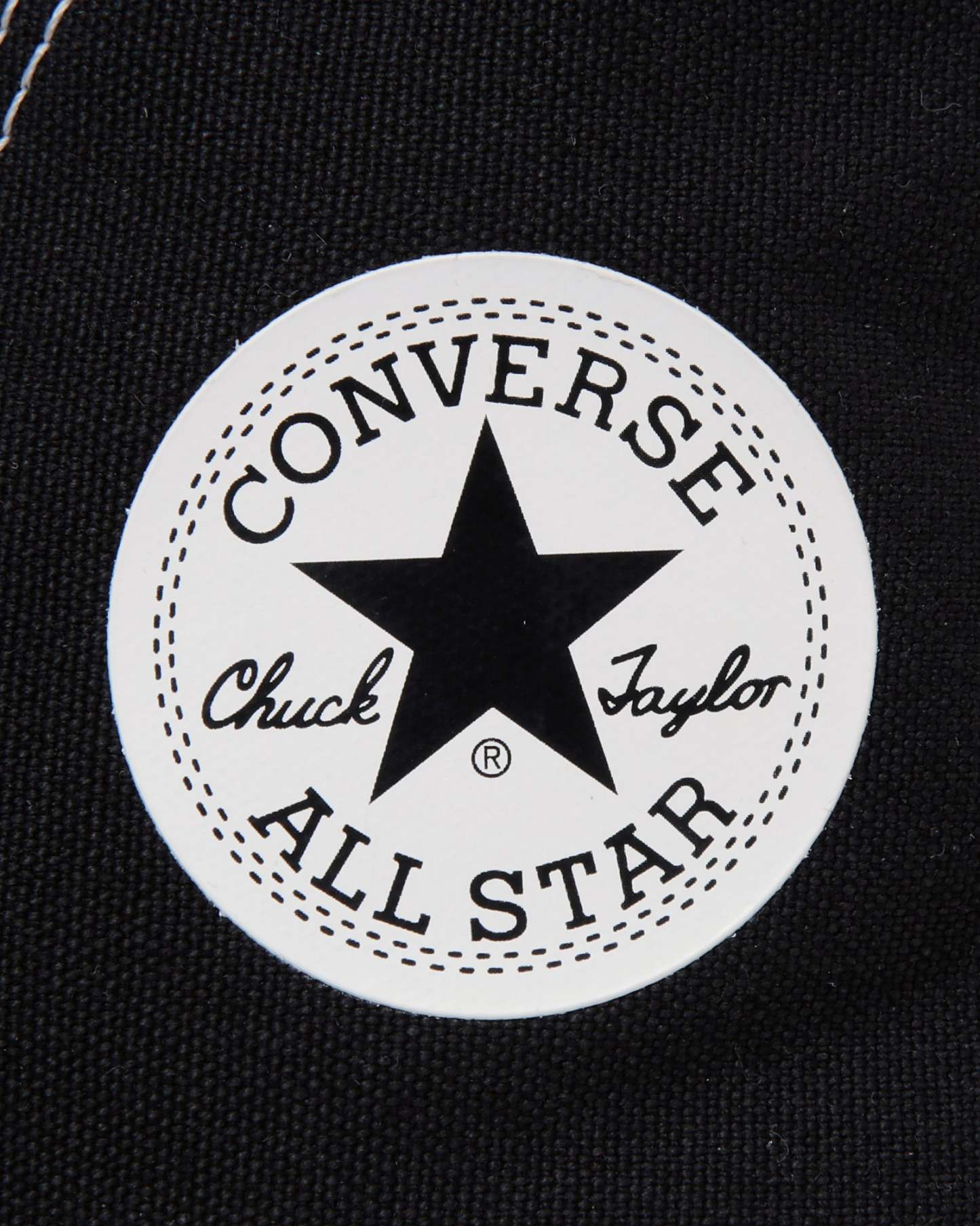 CONVERSE ALL STAR Ⓡ LIFTED Z HI - ブラック - 9