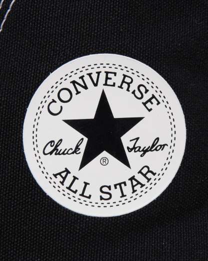 CONVERSE ALL STAR Ⓡ LIFTED Z HI - ブラック - 9