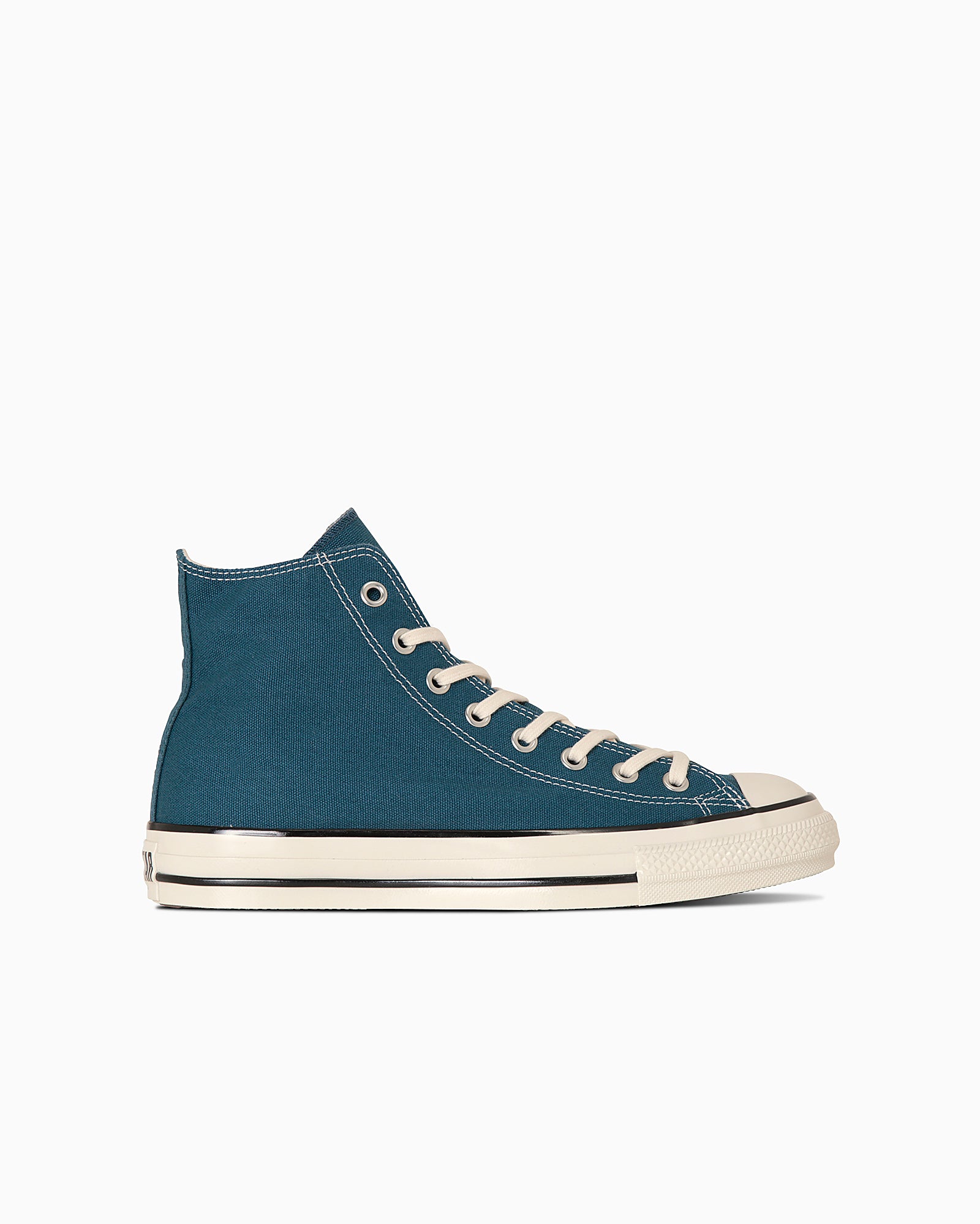CONVERSE ALL STAR US HI - ネイビーティール - 3