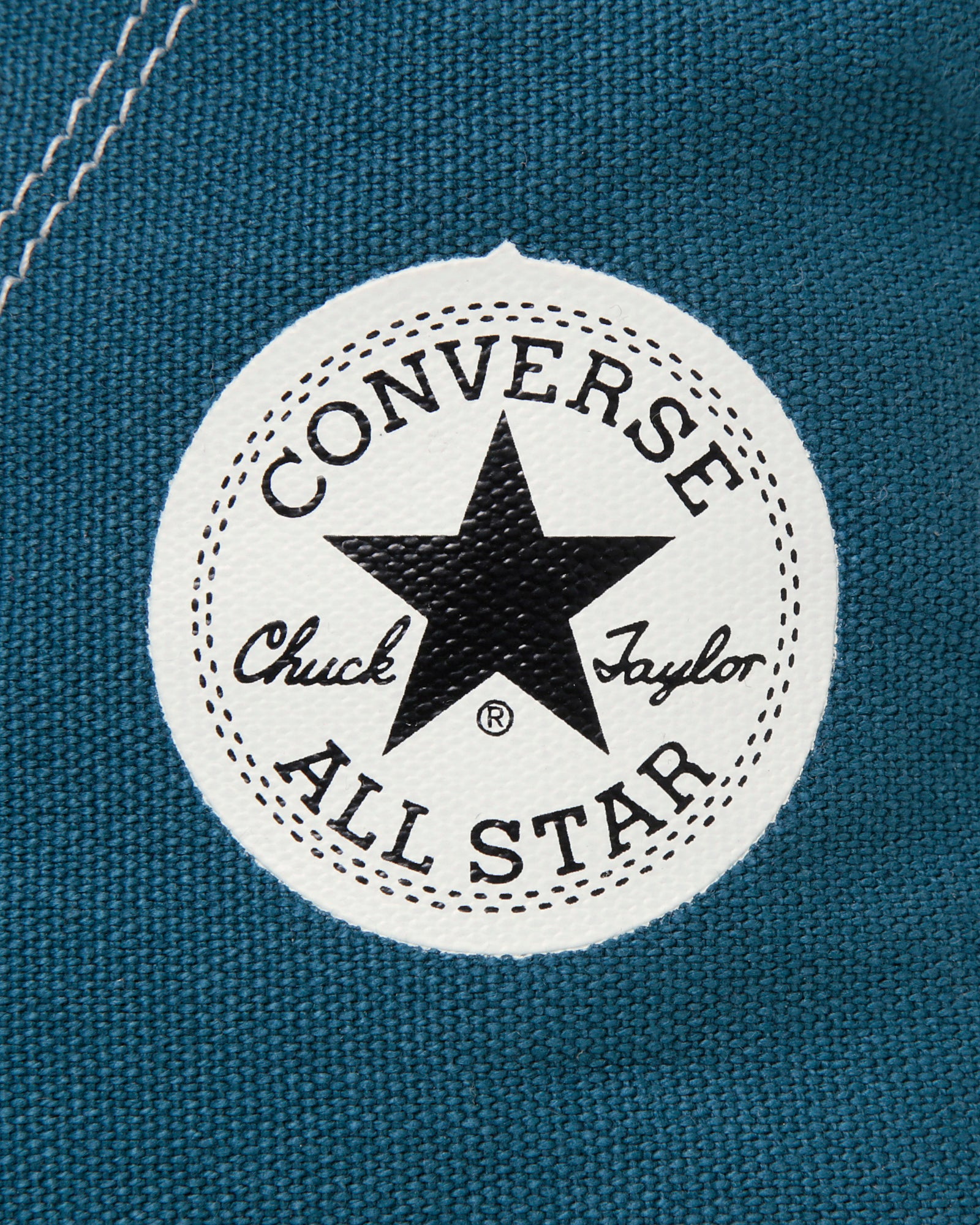 CONVERSE ALL STAR US HI - ネイビーティール - 9