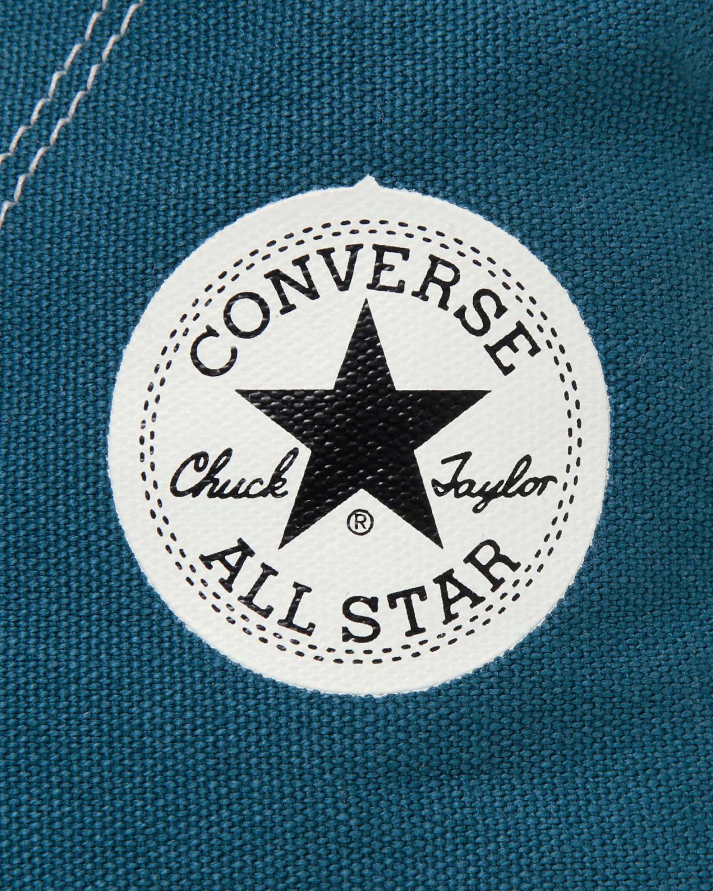 CONVERSE ALL STAR US HI - ネイビーティール - 9