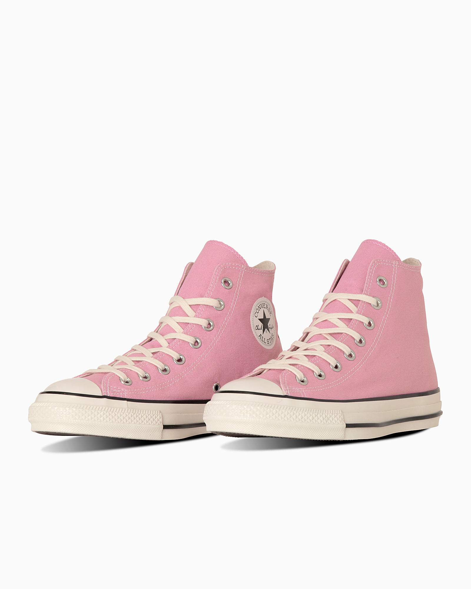 CONVERSE ALL STAR US HI - メロウコーラル - 2