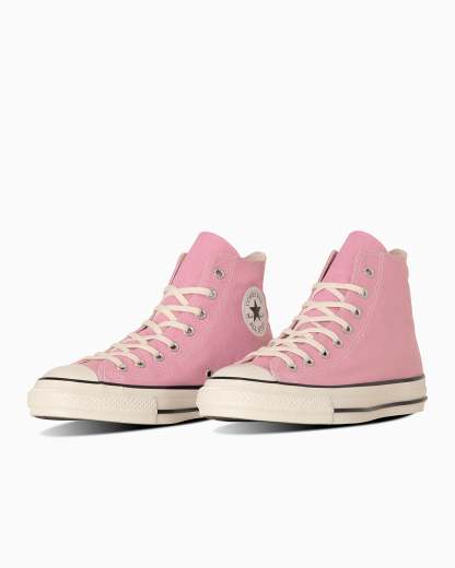 CONVERSE ALL STAR US HI - メロウコーラル - 2