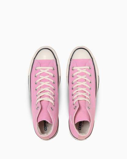 CONVERSE ALL STAR US HI - メロウコーラル - 4