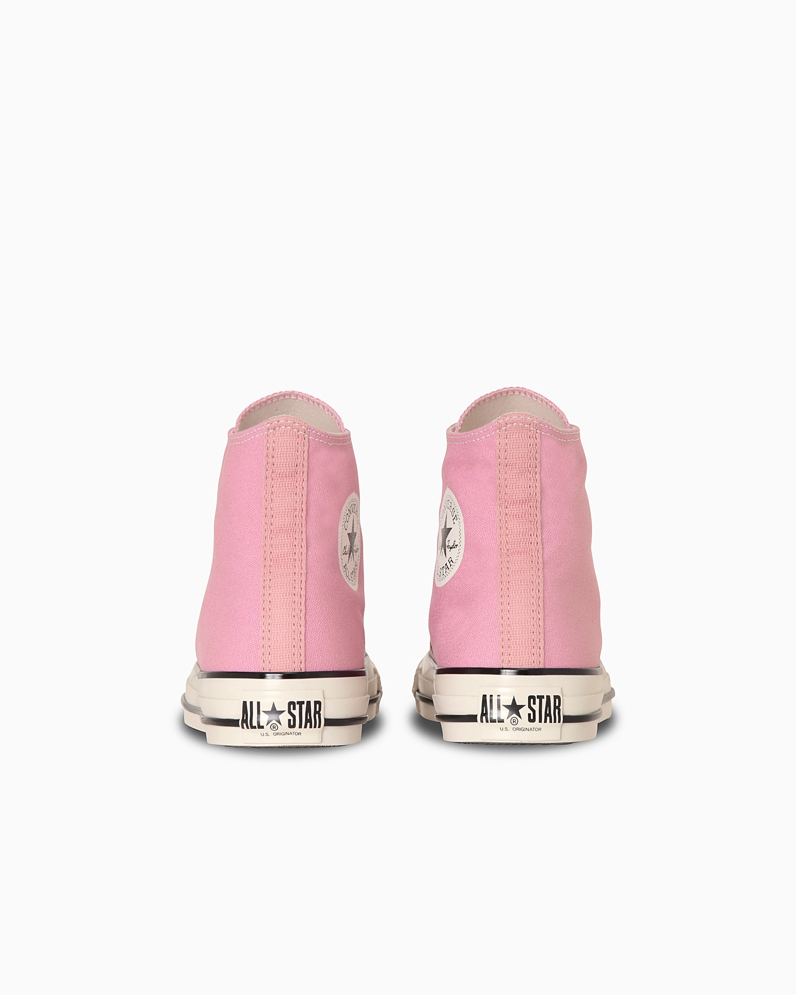 CONVERSE ALL STAR US HI - メロウコーラル - 5