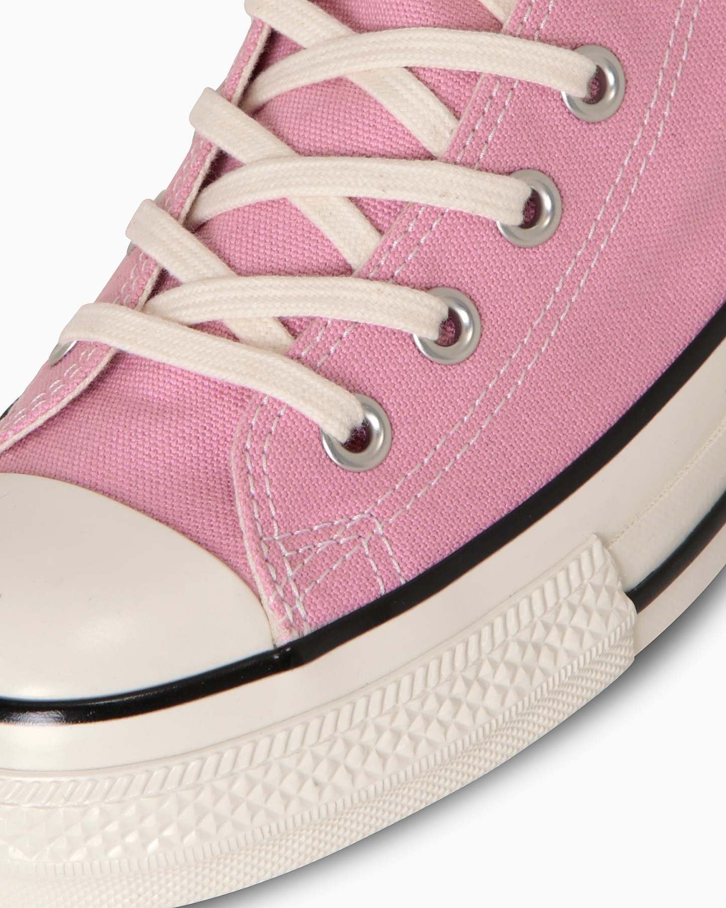 CONVERSE ALL STAR US HI - メロウコーラル - 7