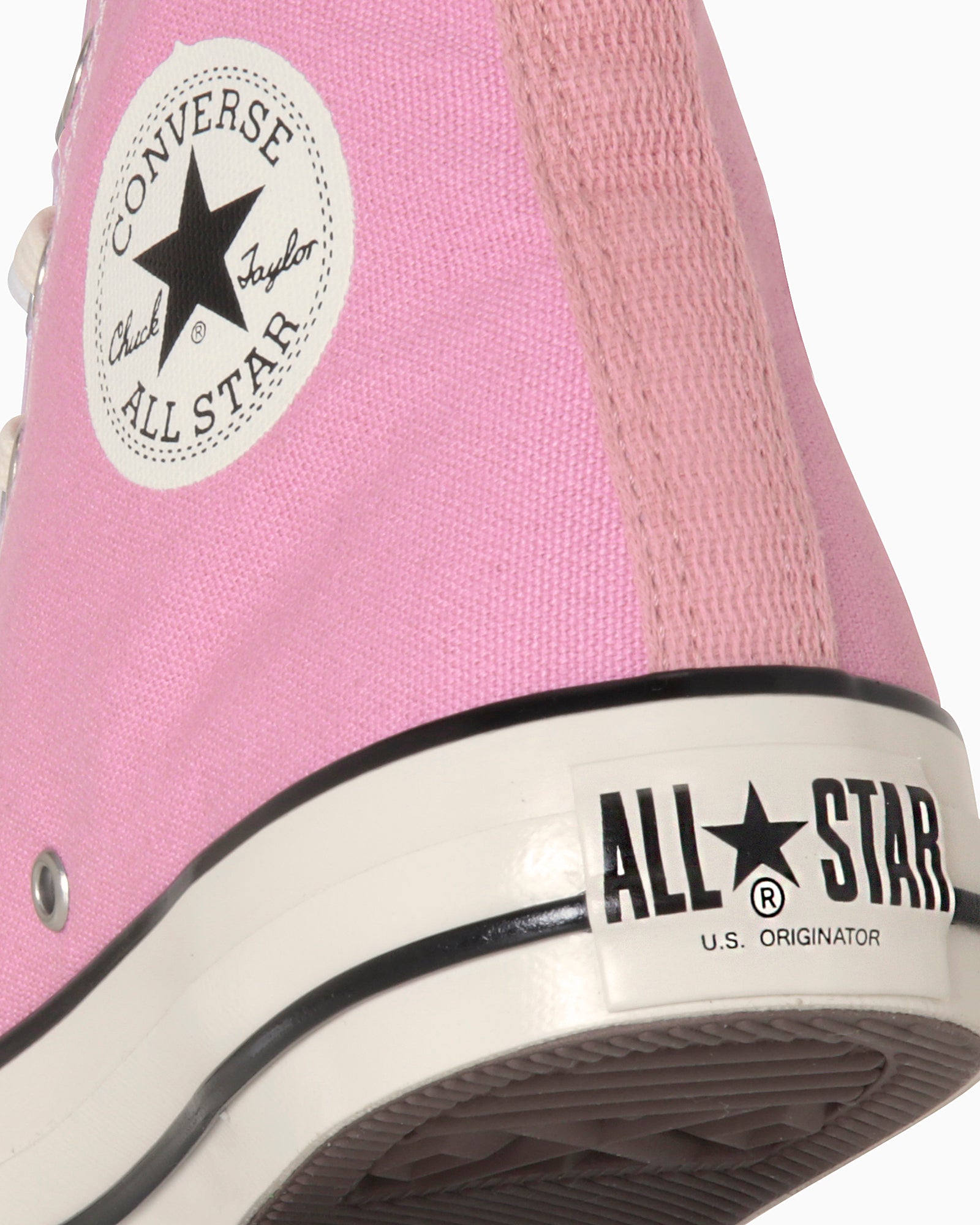 CONVERSE ALL STAR US HI - メロウコーラル - 8