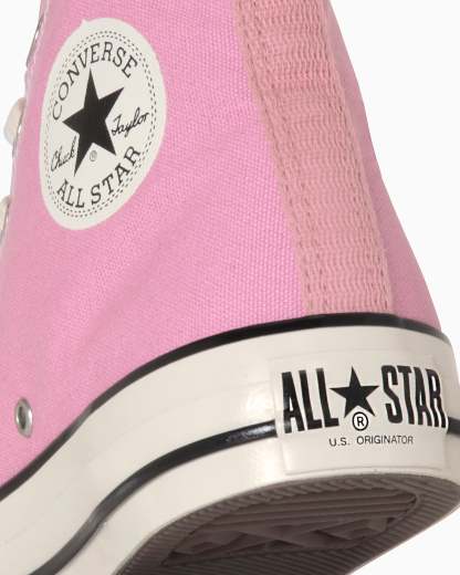 CONVERSE ALL STAR US HI - メロウコーラル - 8
