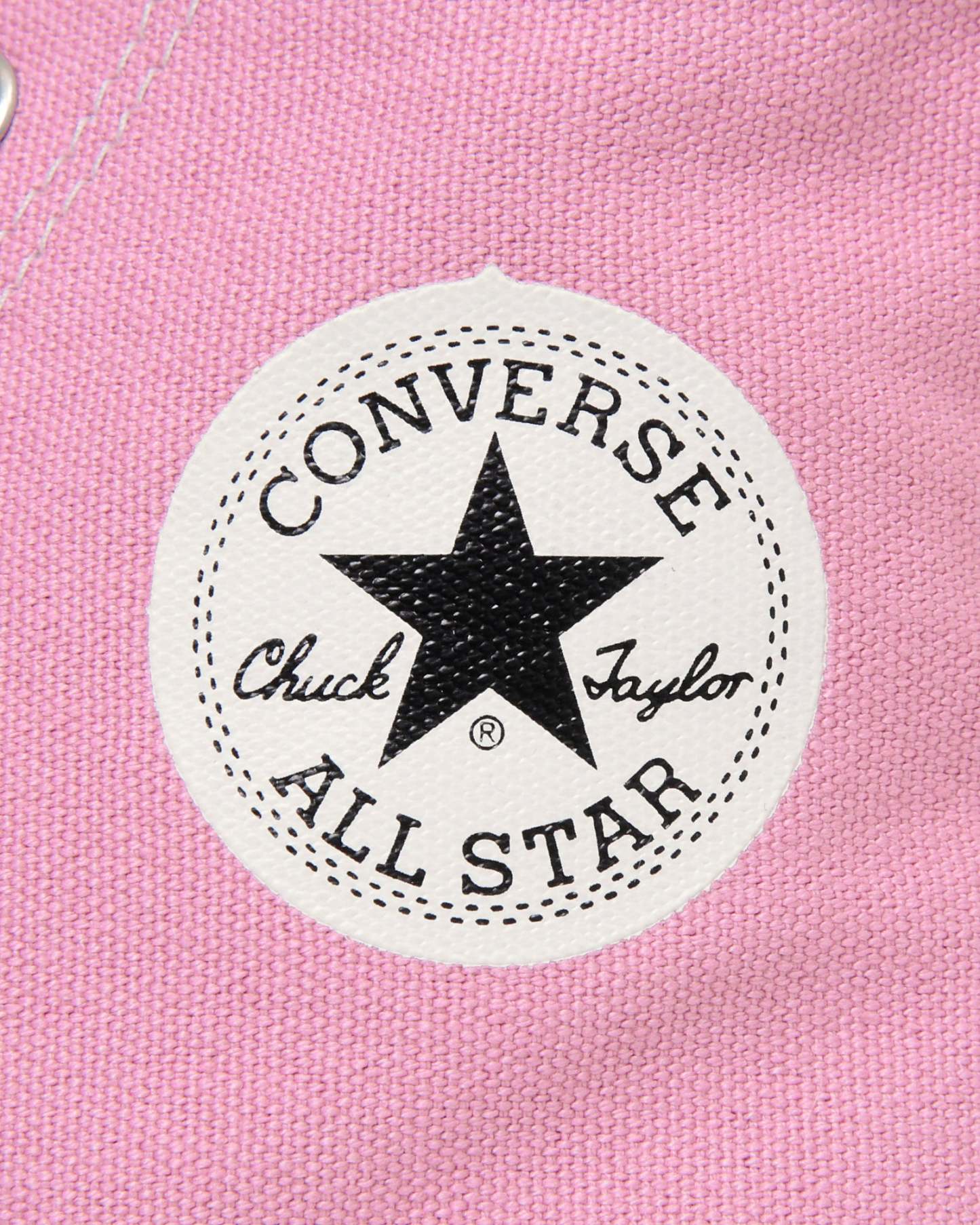 CONVERSE ALL STAR US HI - メロウコーラル - 9