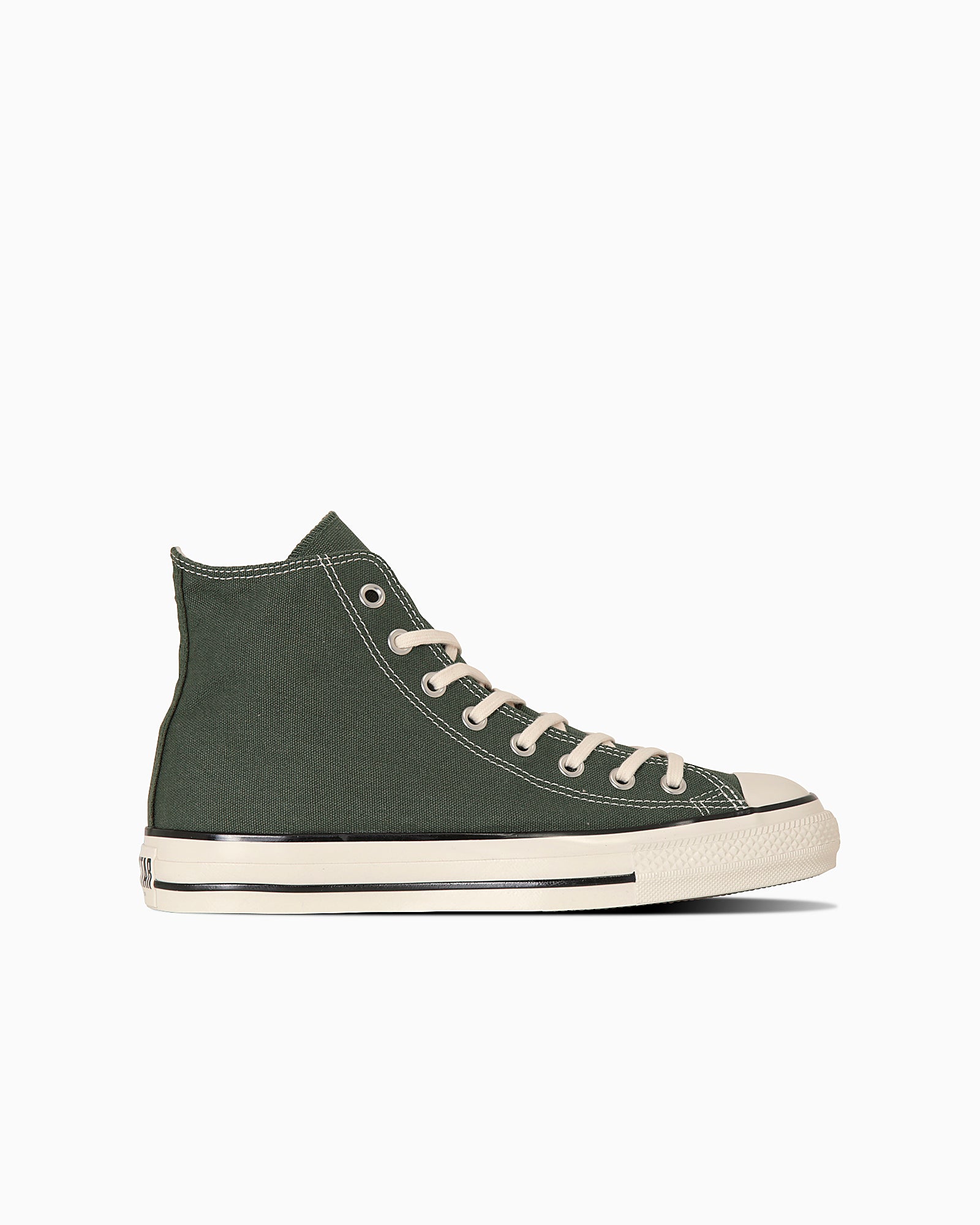 CONVERSE ALL STAR US HI - アーミーグリーン - 3