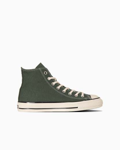 CONVERSE ALL STAR US HI - アーミーグリーン - 3