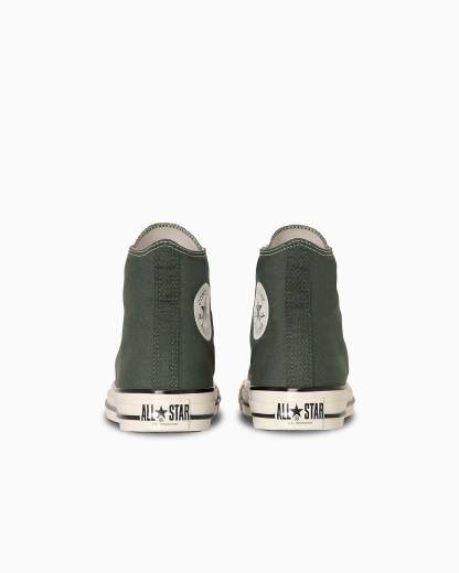 CONVERSE ALL STAR US HI - アーミーグリーン - 5