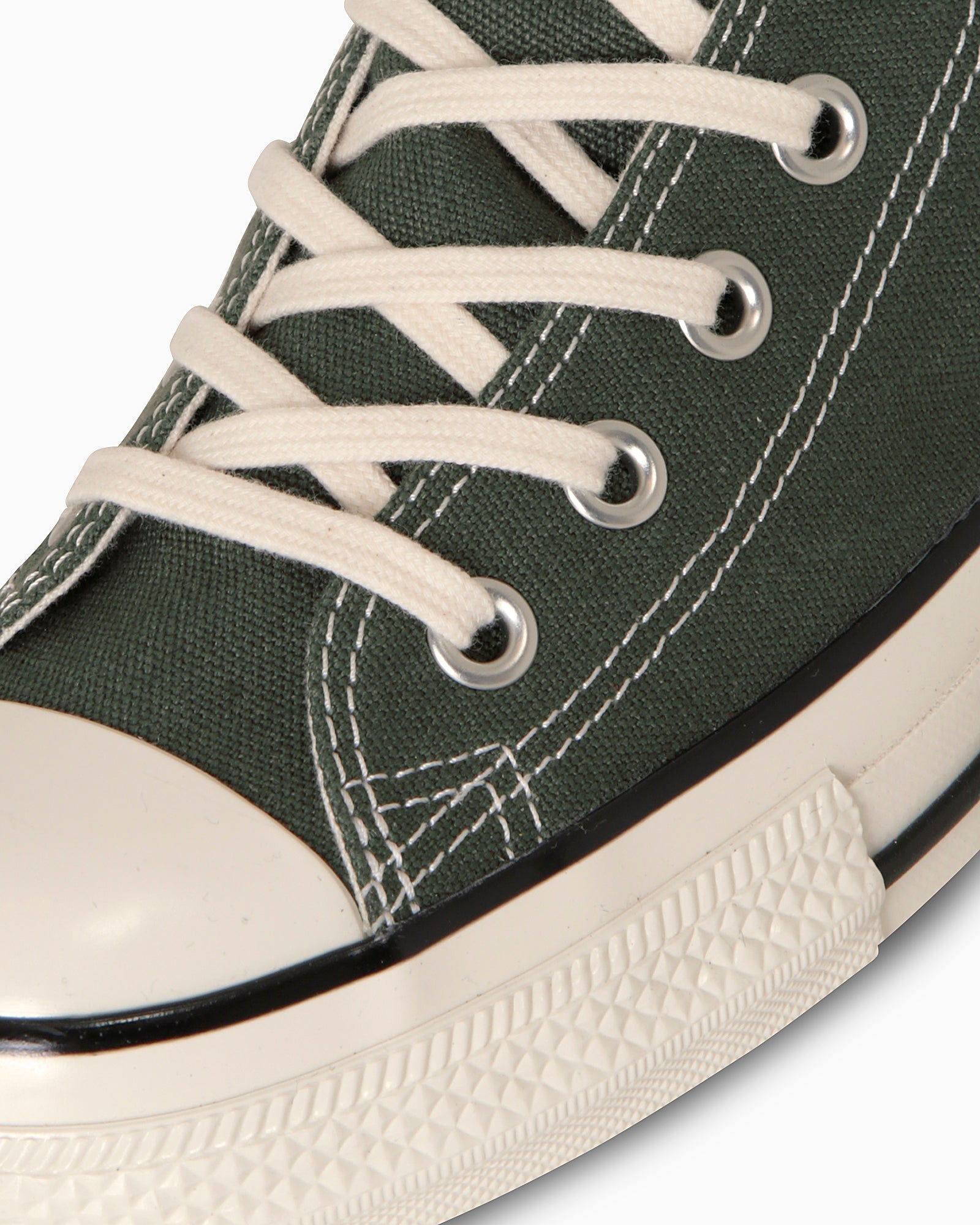 CONVERSE ALL STAR US HI - アーミーグリーン - 7