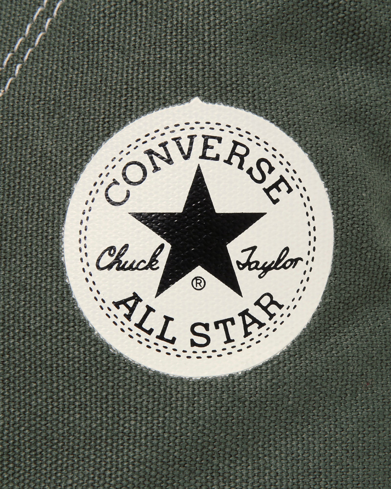 CONVERSE ALL STAR US HI - アーミーグリーン - 9