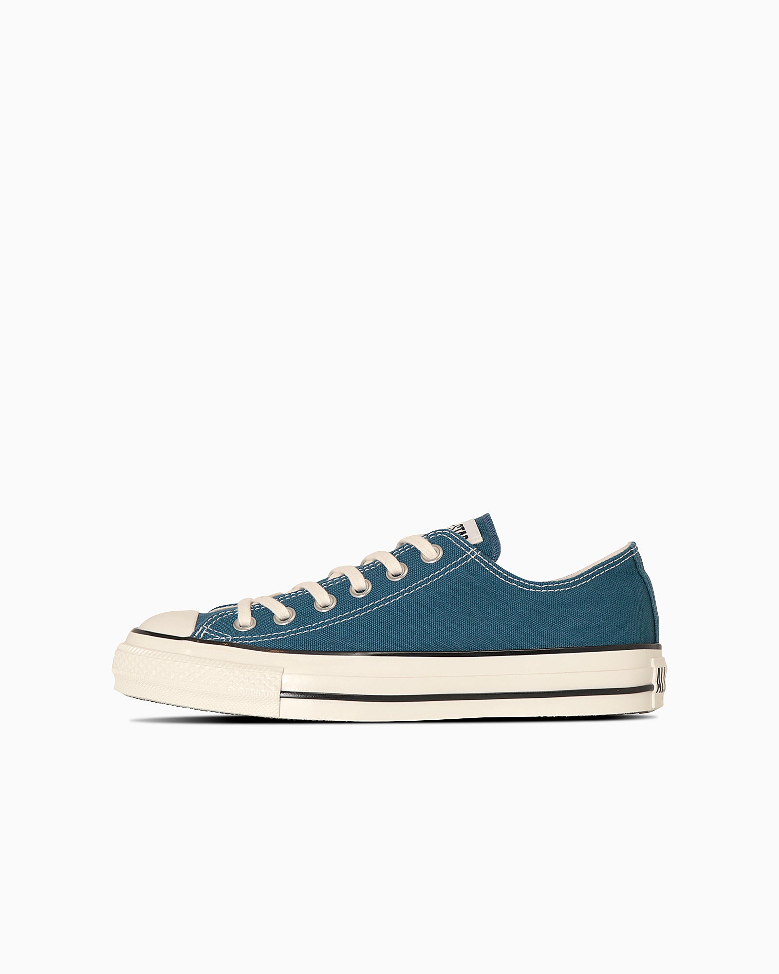 CONVERSE ALL STAR US OX - ネイビーティール - 1