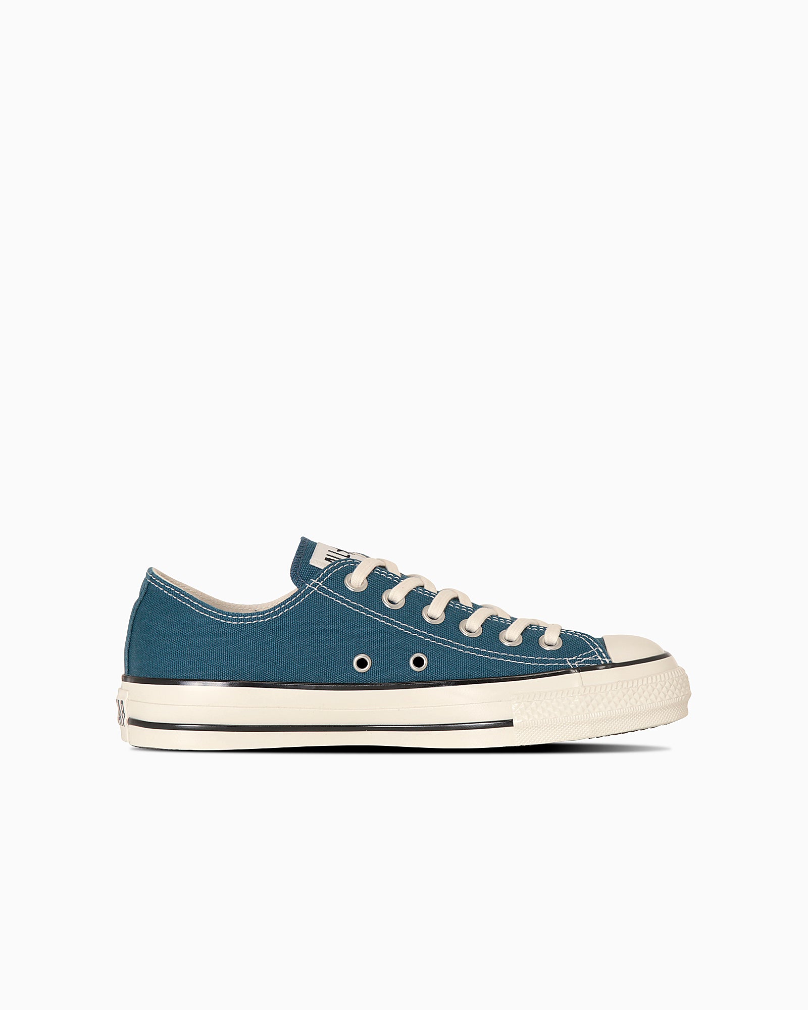 CONVERSE ALL STAR US OX - ネイビーティール - 3