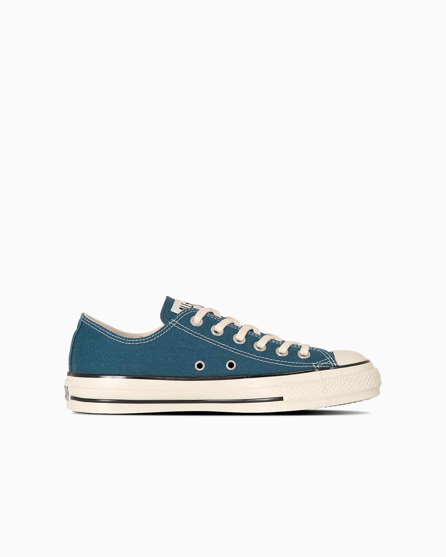 CONVERSE ALL STAR US OX - ネイビーティール - 3